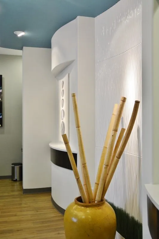 Bamboo