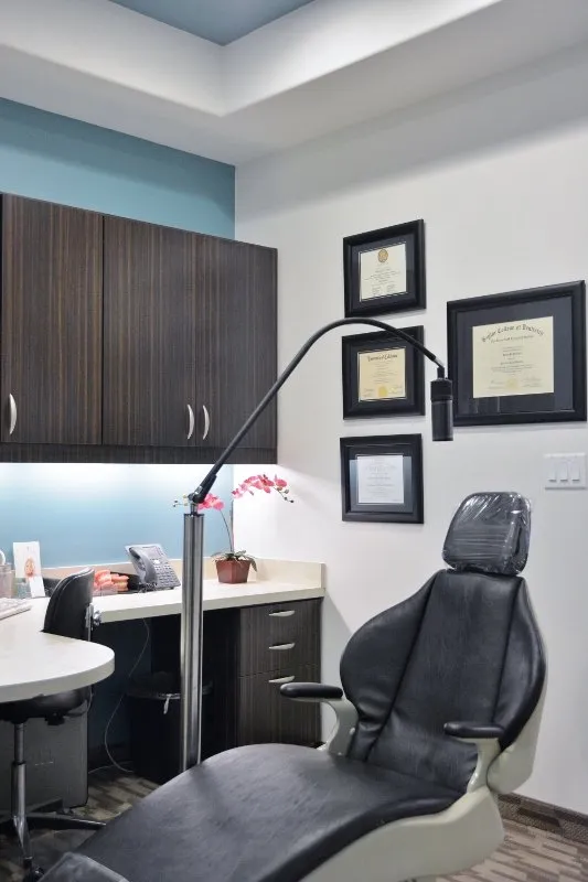 Examination Room