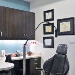Examination Room