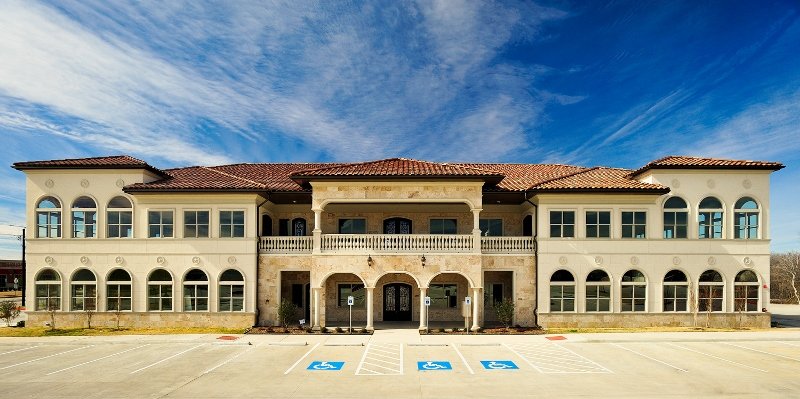 PCPP Building