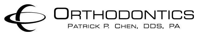 Link to Orthodontics: Patrick P Chen, DDS, PA home page